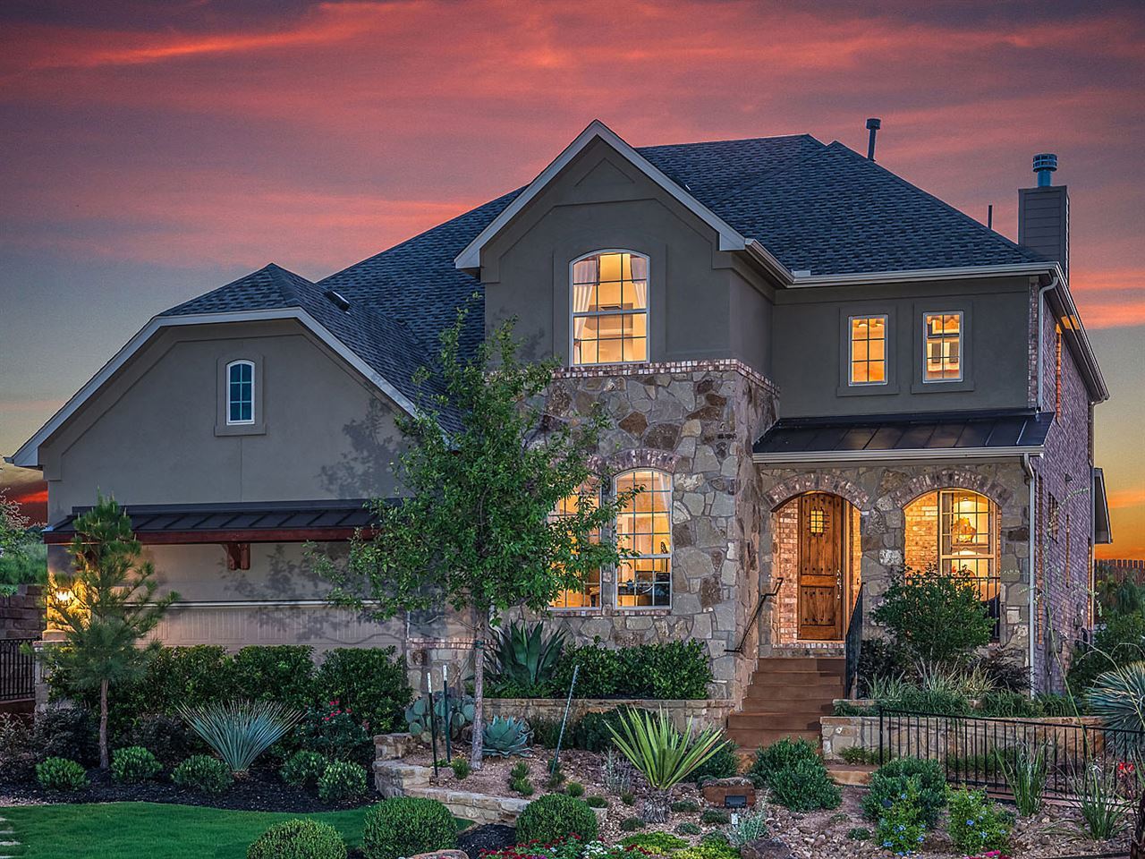 Highland Lakes West at Sweetwater