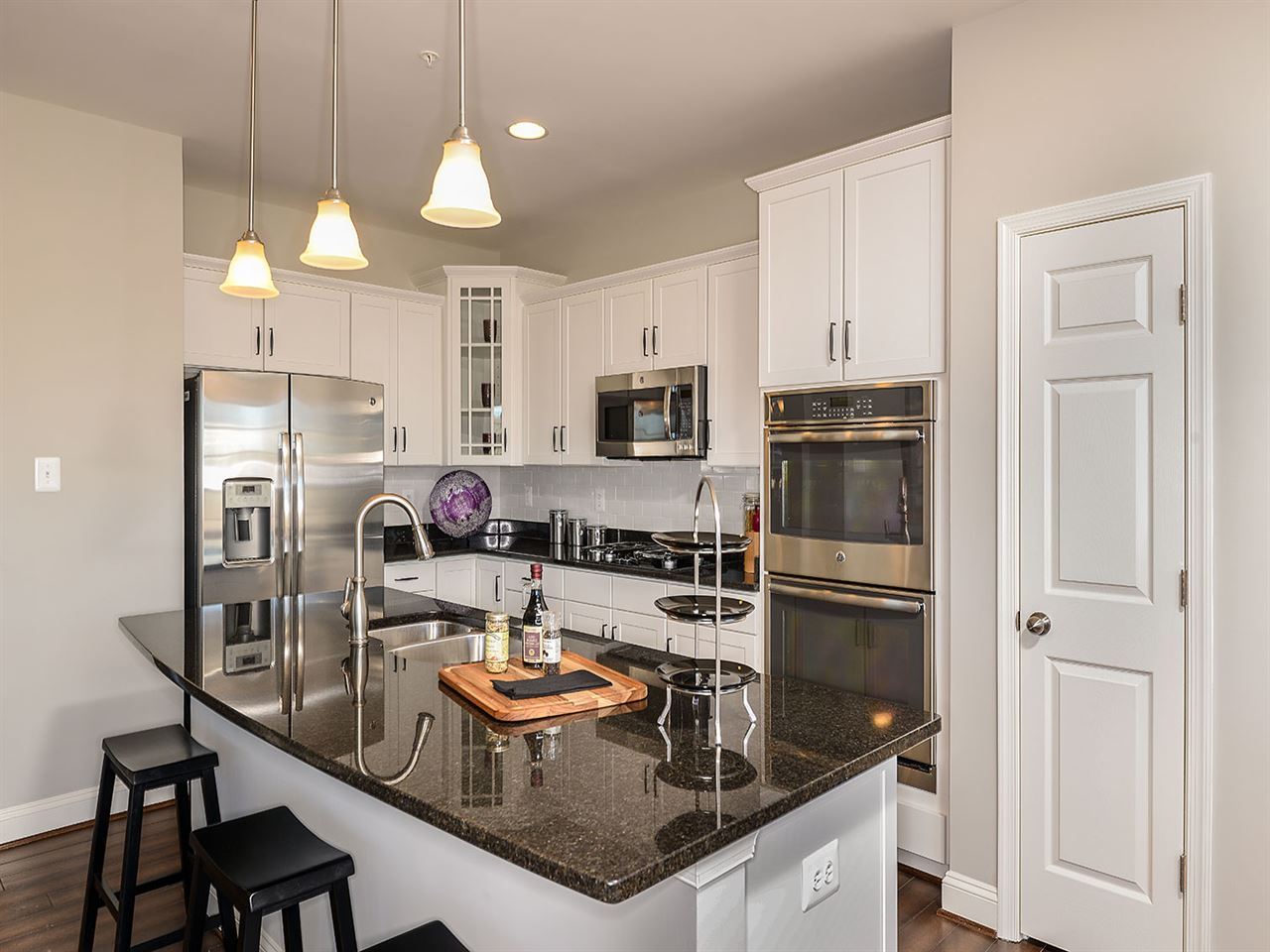 Brick Yard Station Single Family Homes