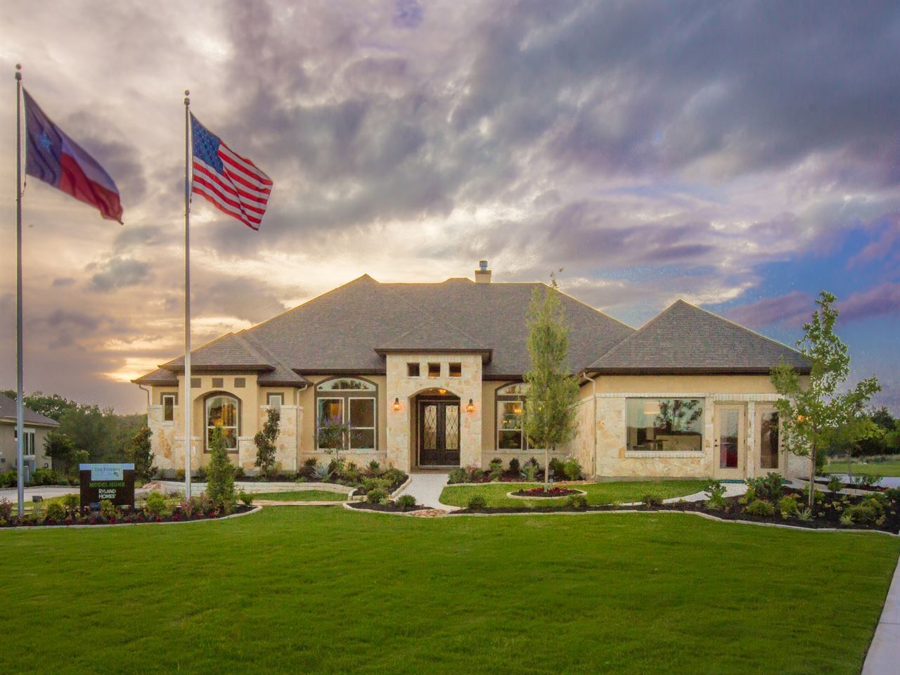 Reserve at Vintage Oaks