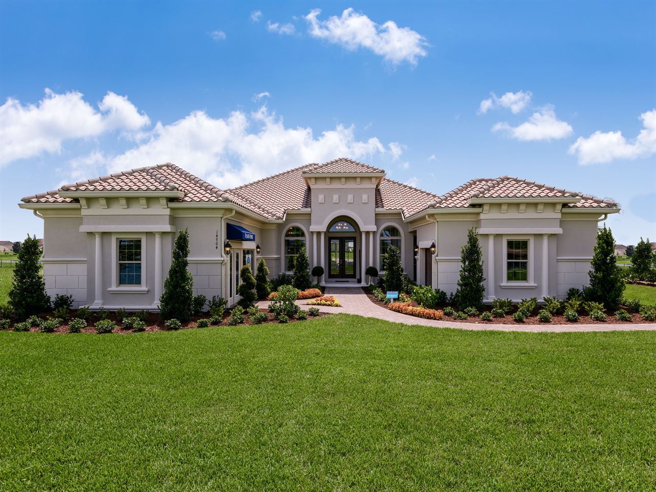 Isles of Lake Hancock