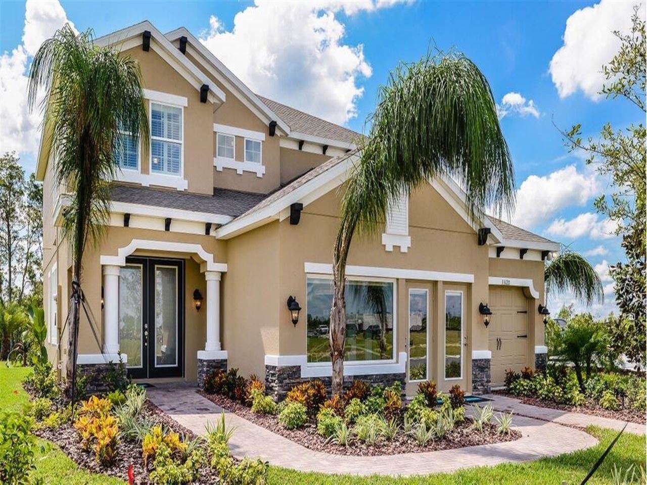 WaterGrass - Whisper Pointe