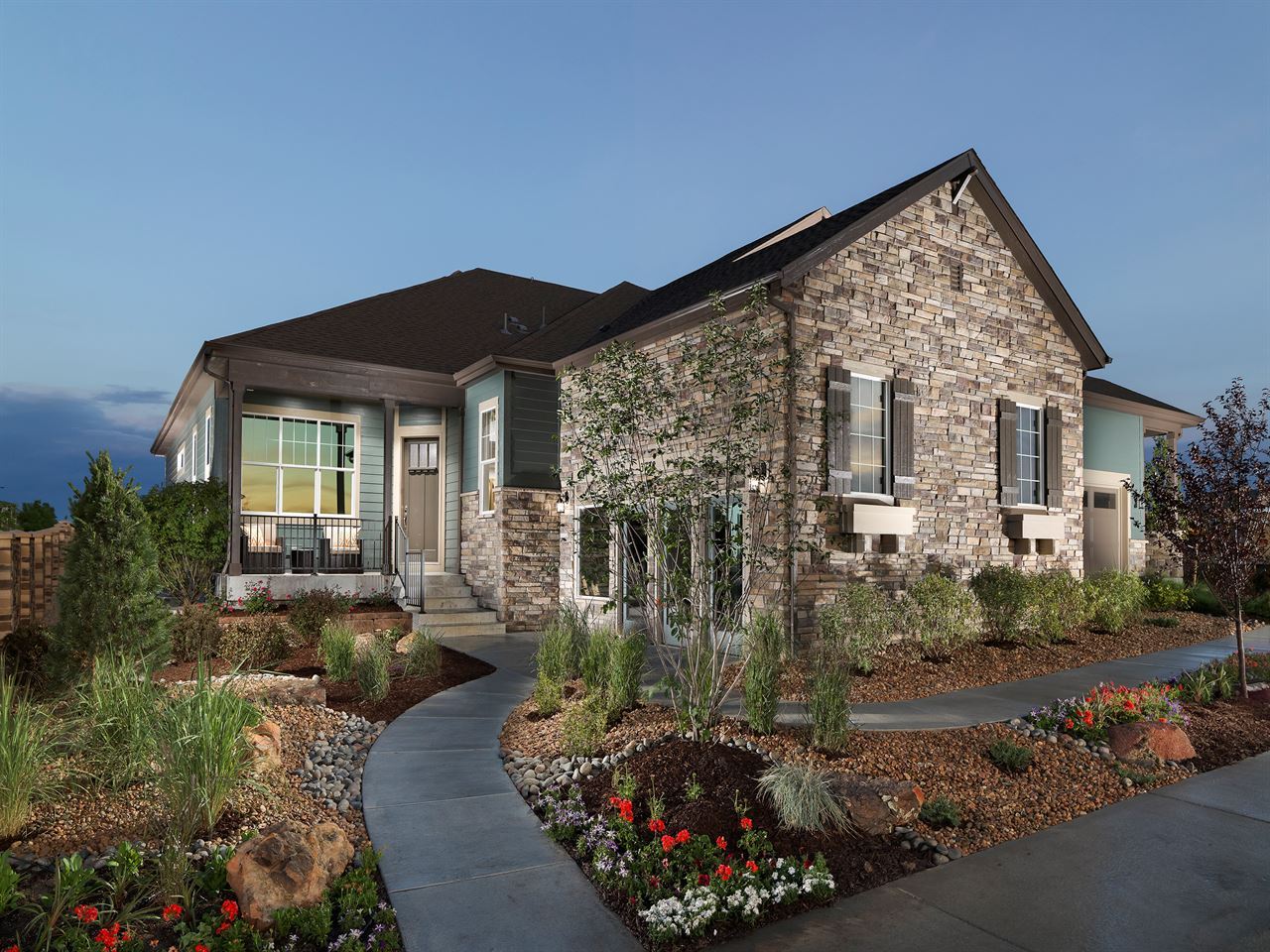 The Meadows Patio Villas