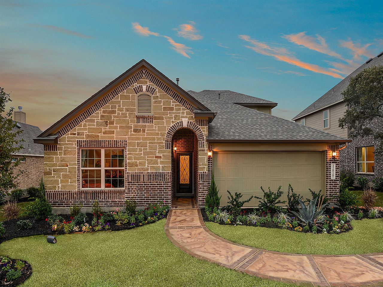 Enclave at Westpointe