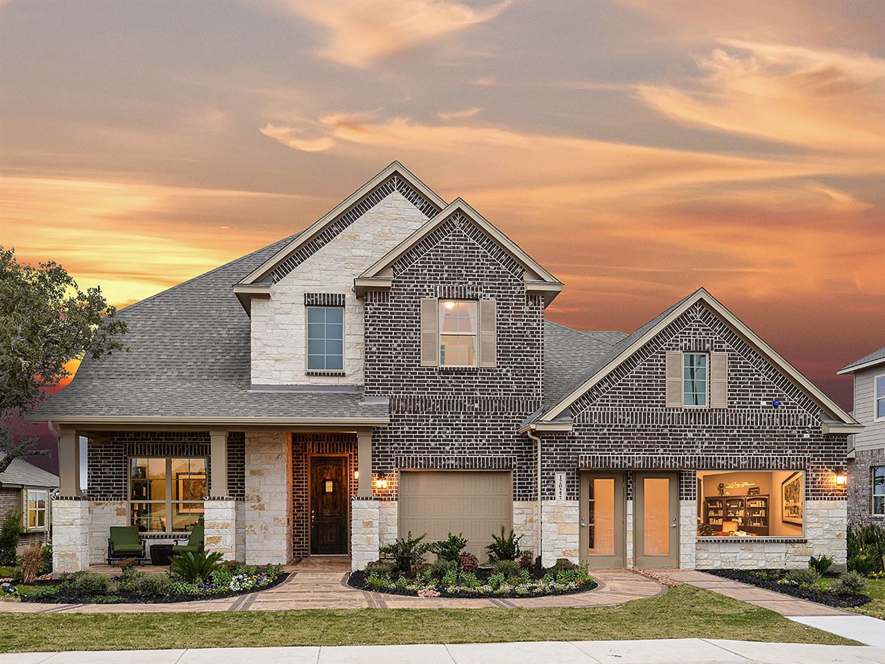 Estates at Westpointe