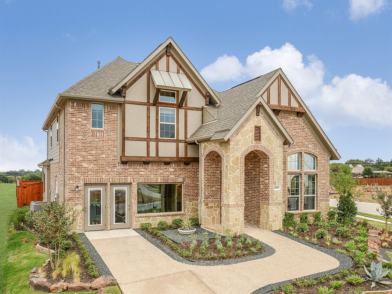 Lantana - Garner 50's