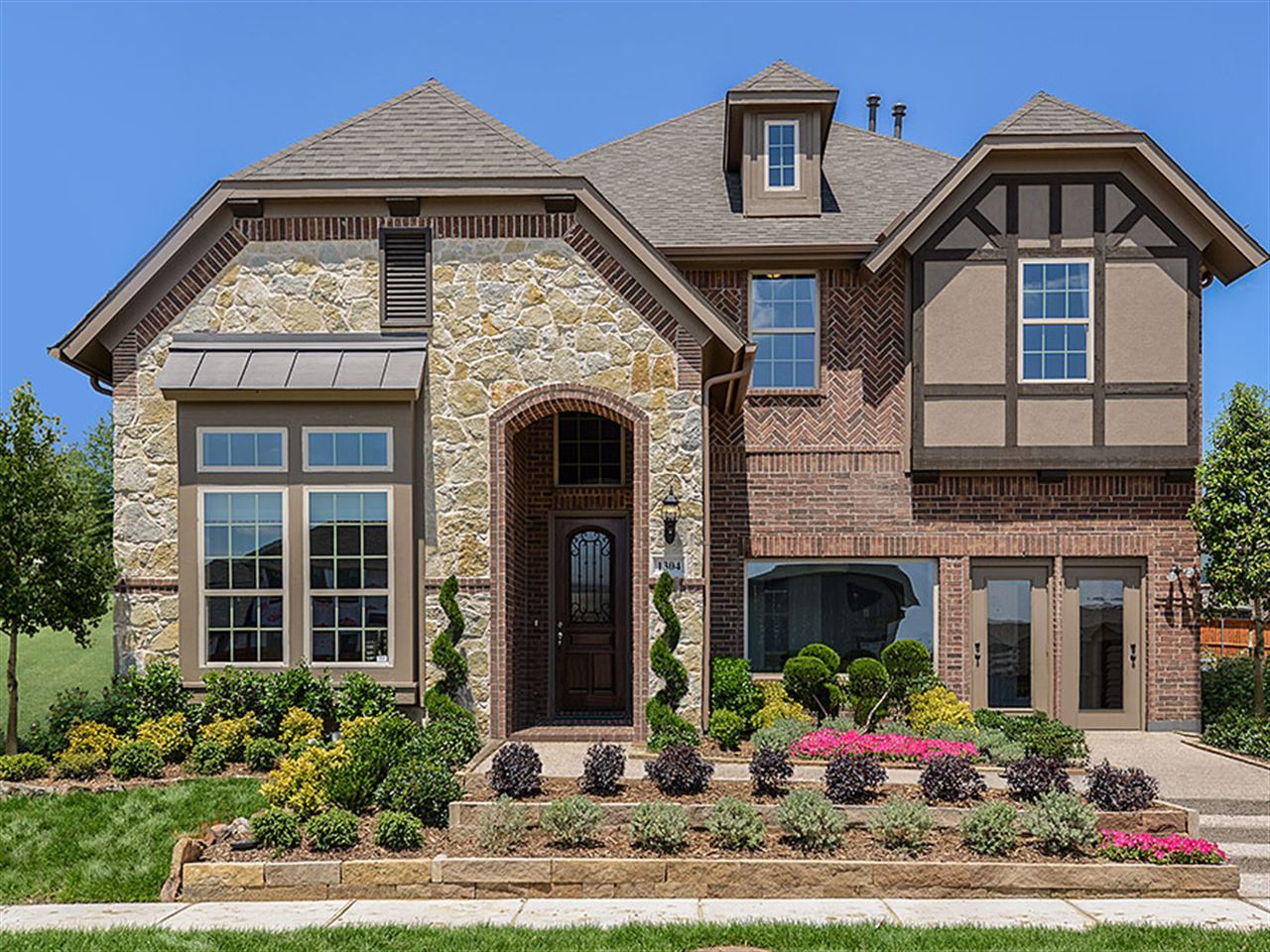 Estates of Indian Creek