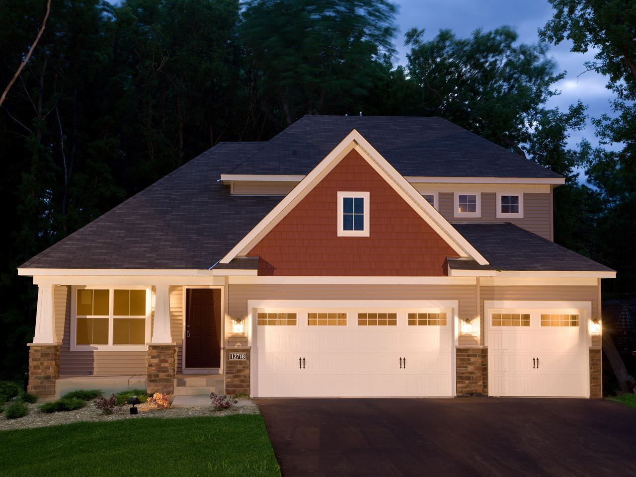 The Meadow at Cedar Landing