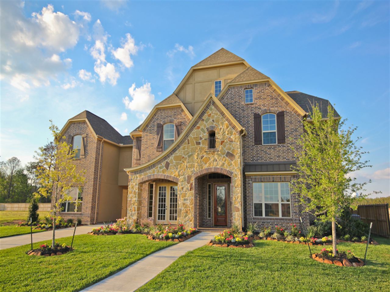 Laurel Park - Concerto Series 80s