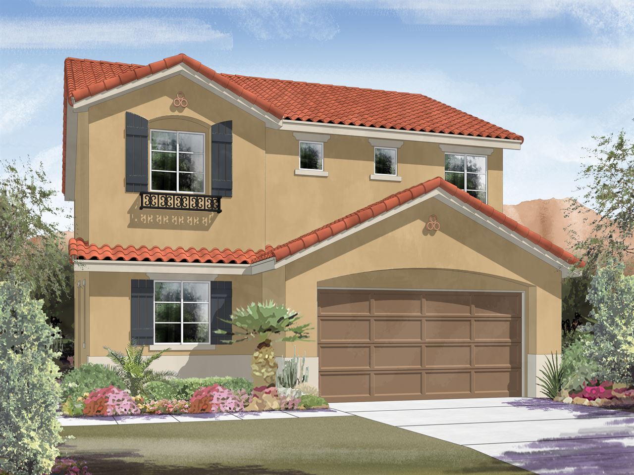 Encanterra - Series 700