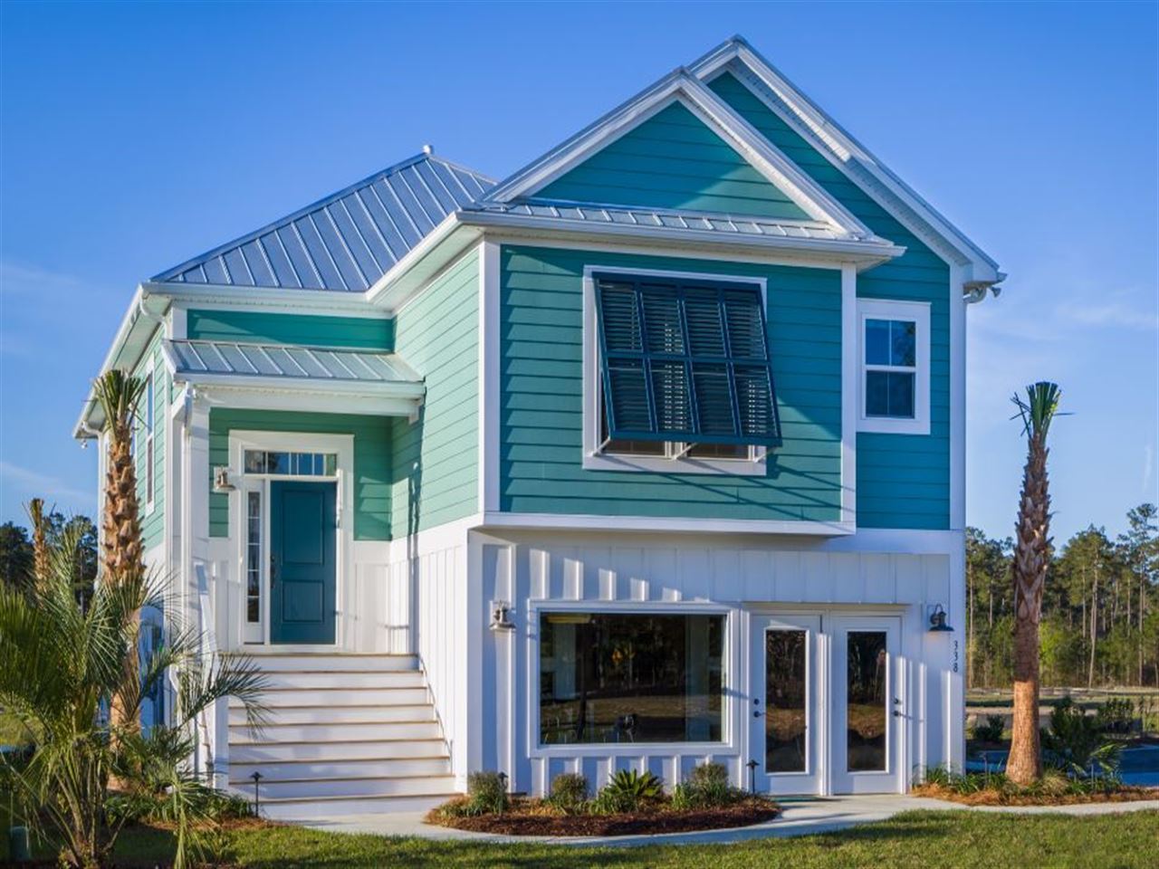 Wilderness Pointe in Prince Creek