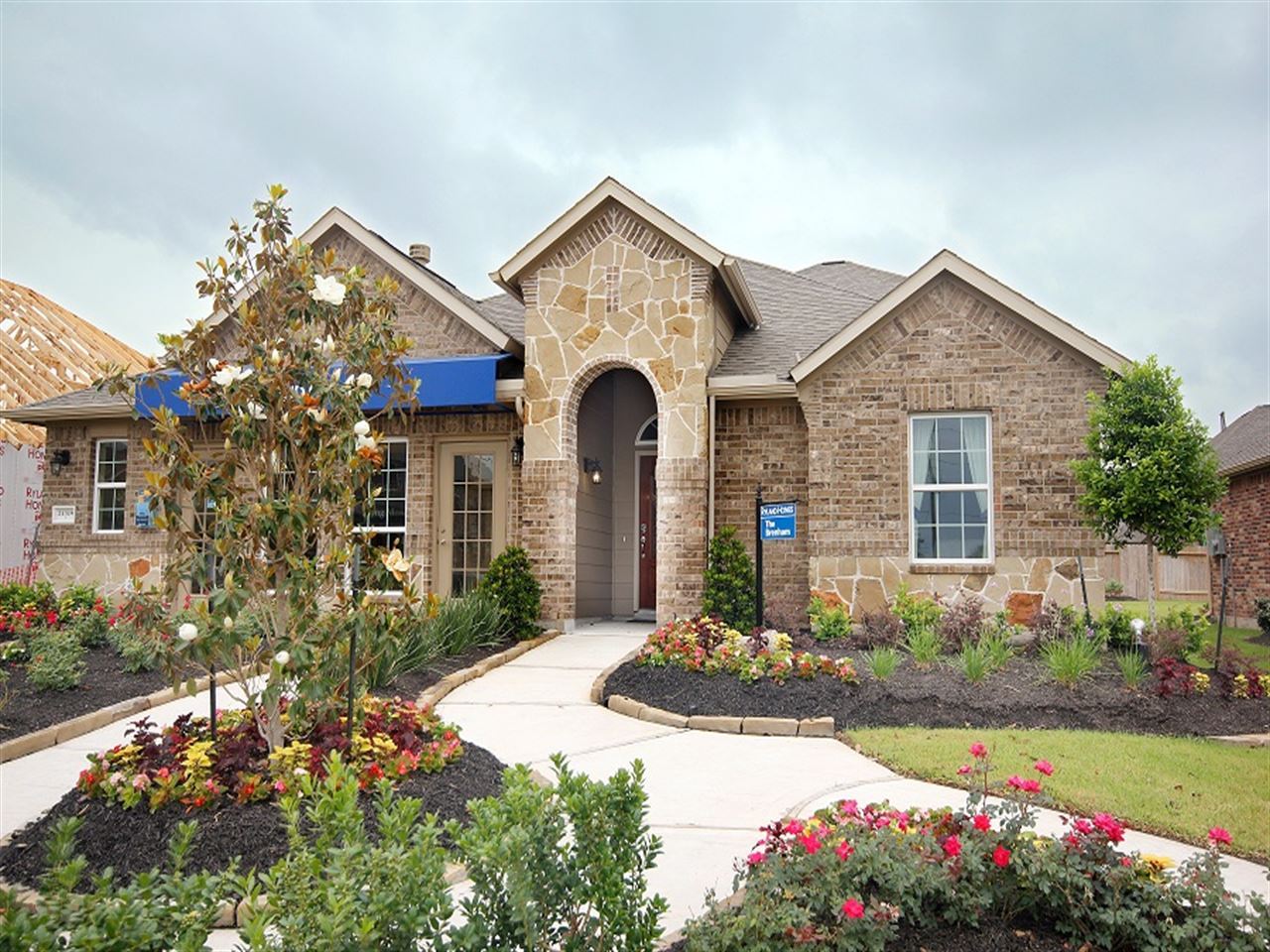 Lonestar at Alamo Ranch - Texas Series