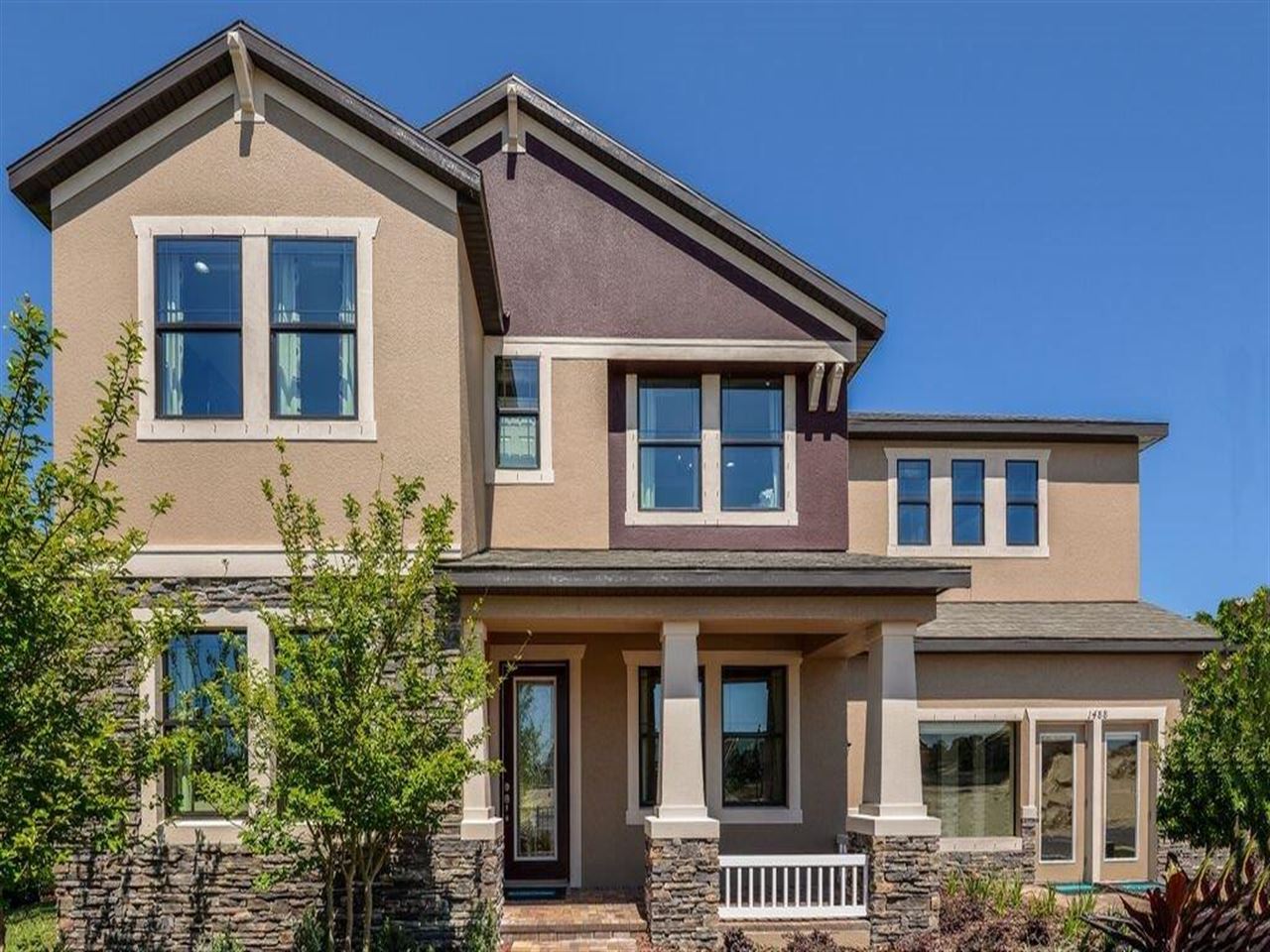 Keystone Ridge Estates