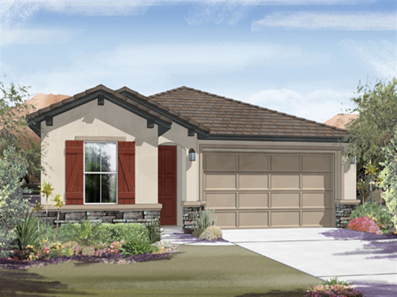 Encanterra- Series 800