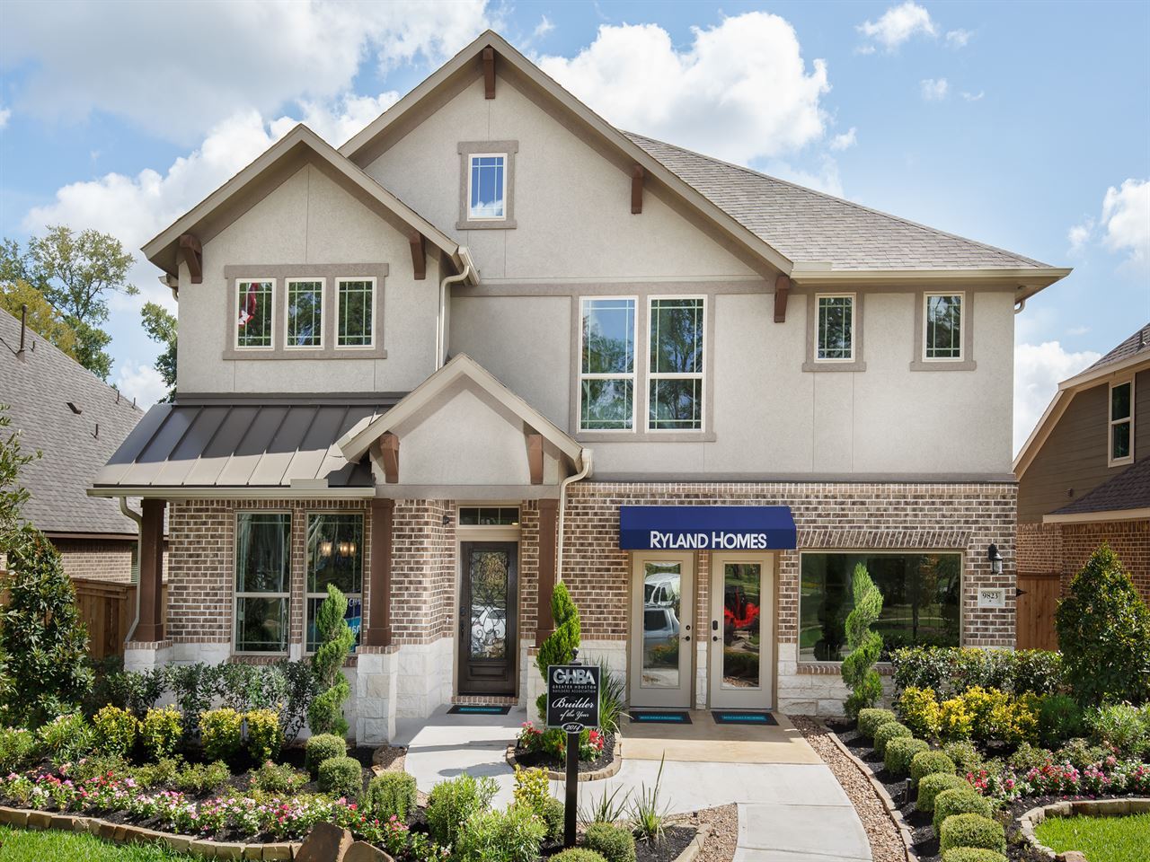 Eastlake at Gleannloch Farms - MPC Series 50s