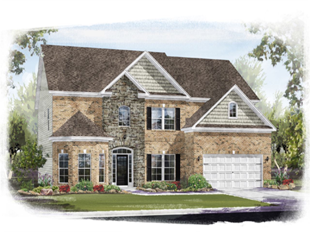 Oakhaven - The Estates