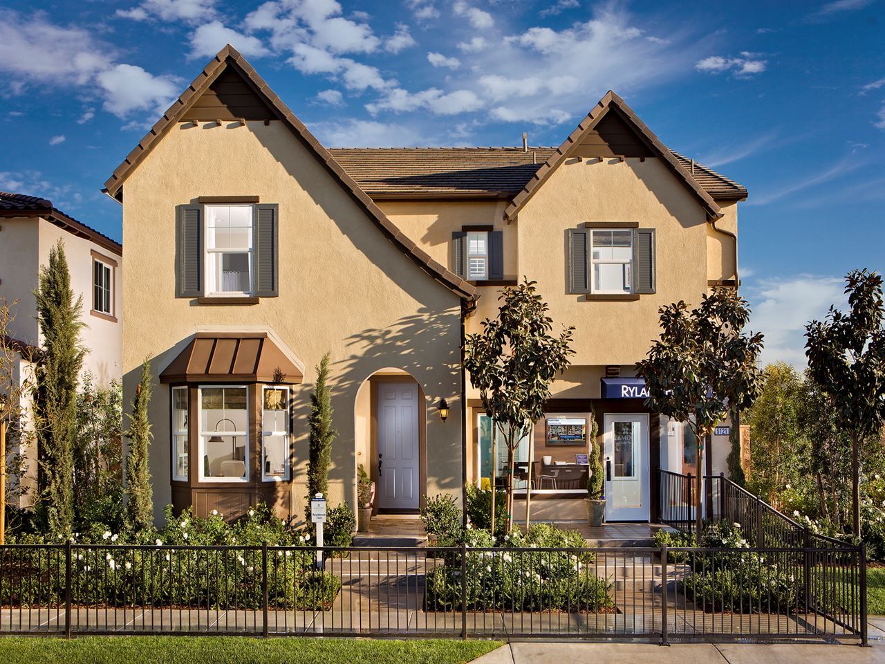 Camden at Park Place