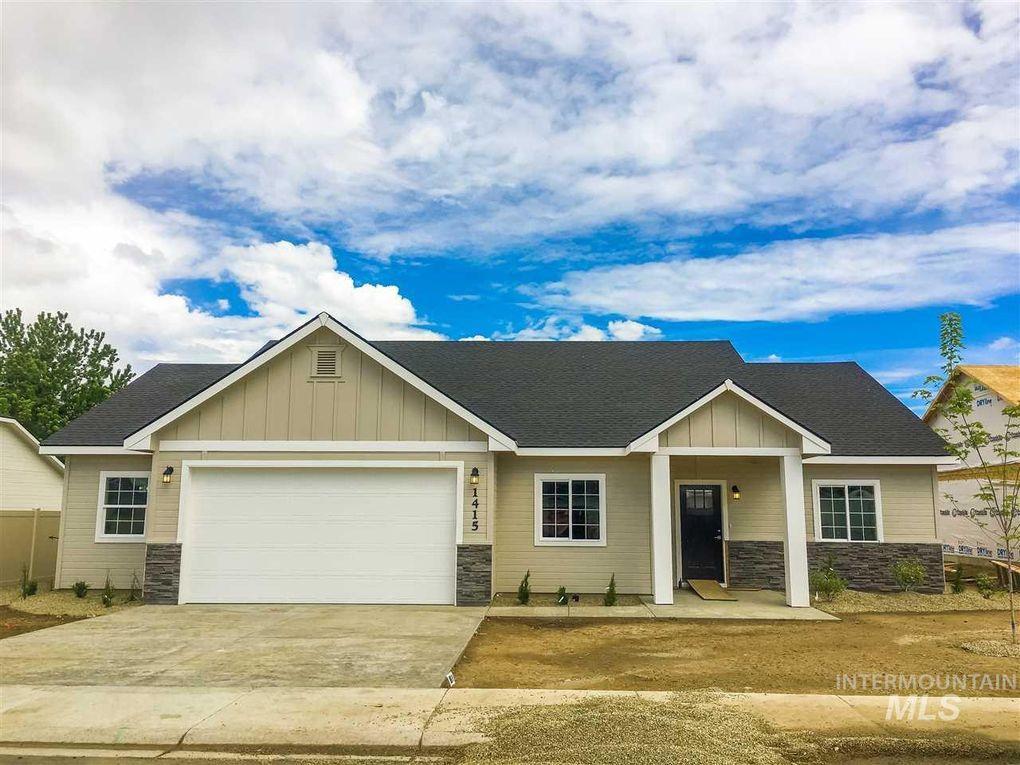 Rywest Homes,83619