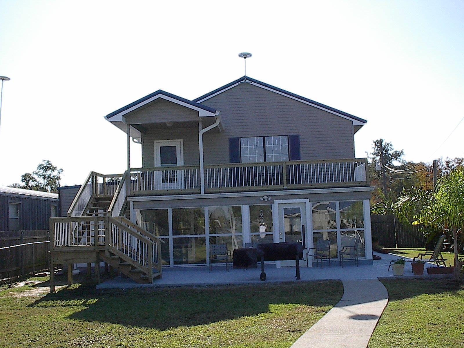 Sade Construction,70601