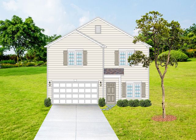 The Hawthorne- A:The Hawthorne- A