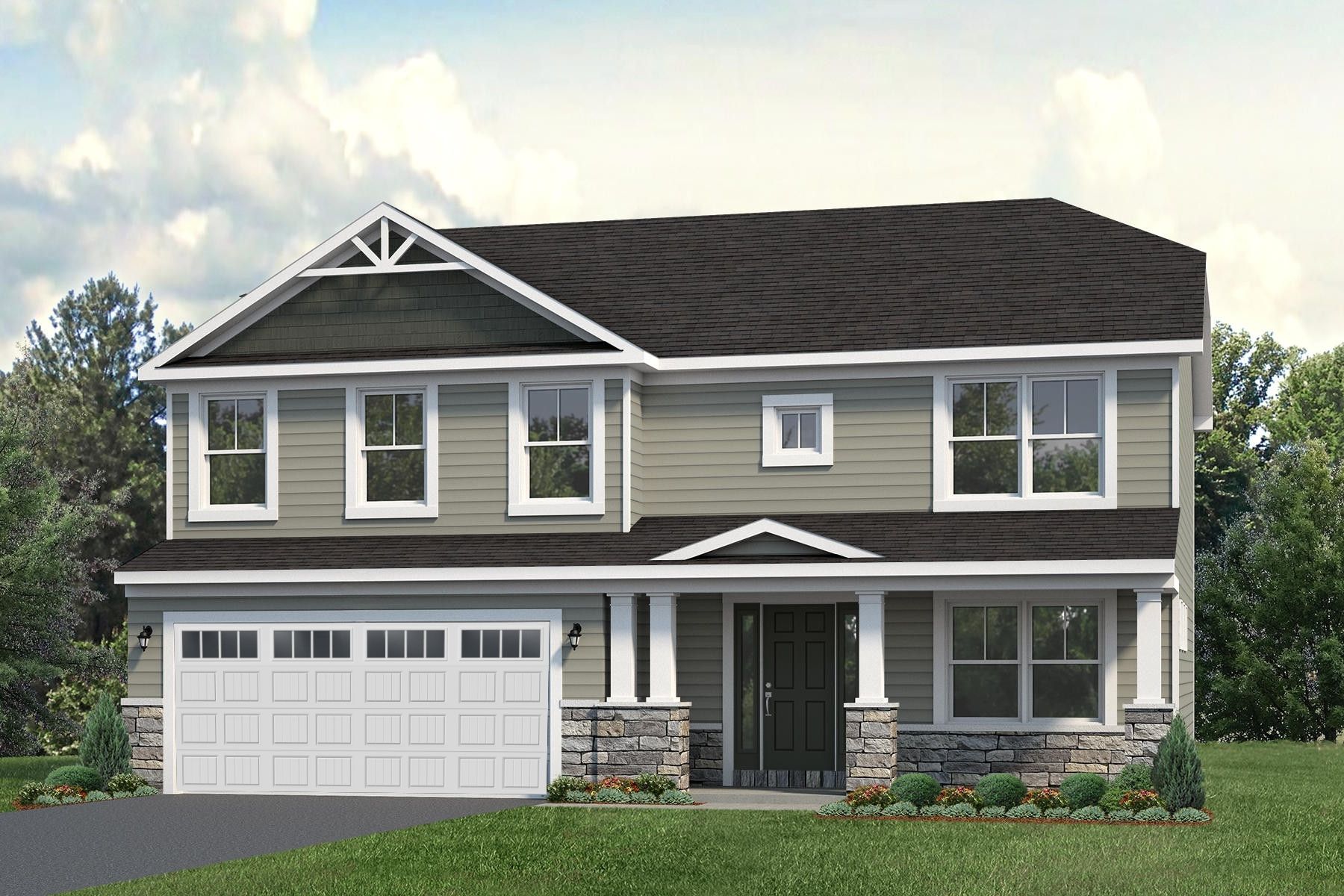 Home Elevation:Home Elevation Image