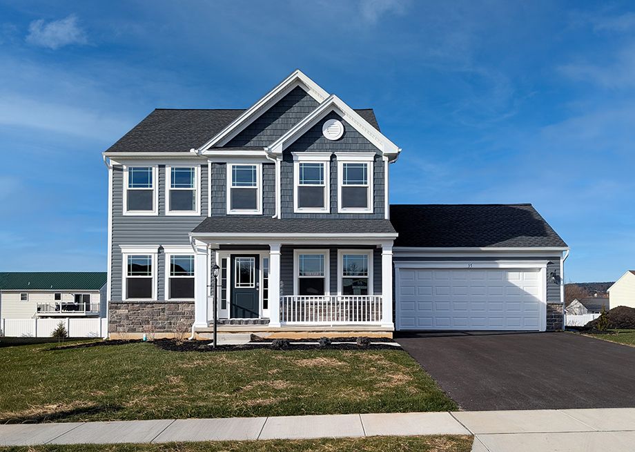 Home Elevation:Home Elevation Image