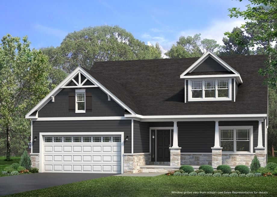 Home Elevation:Home Elevation Image