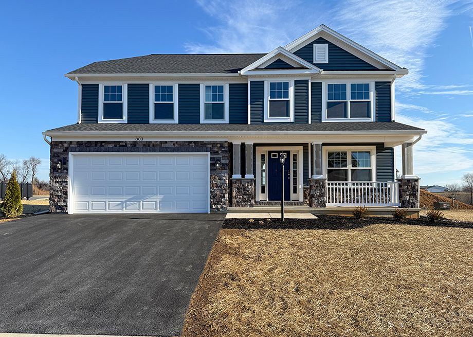 Home Elevation:Home Elevation Image