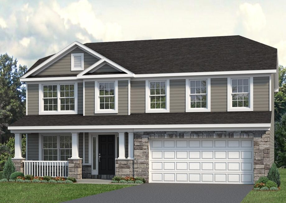 Home Elevation:Home Elevation Image