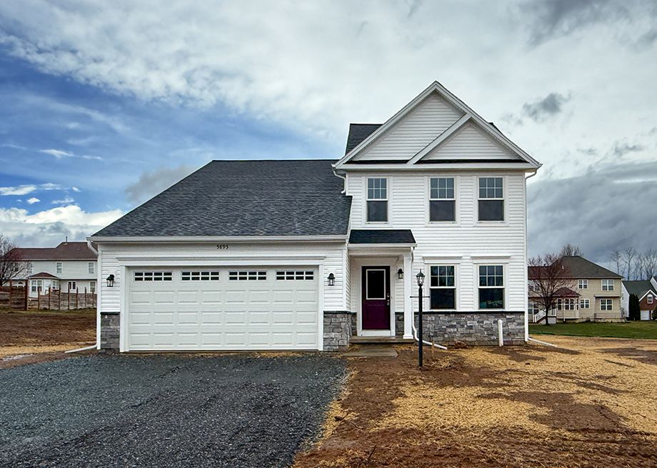 Home Elevation:Home Elevation Image