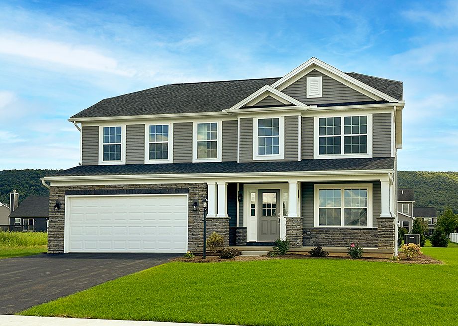 Greenwood:Greenwood Elevation