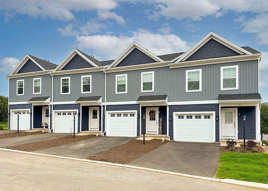 Steadfield:Steadfield Elevation