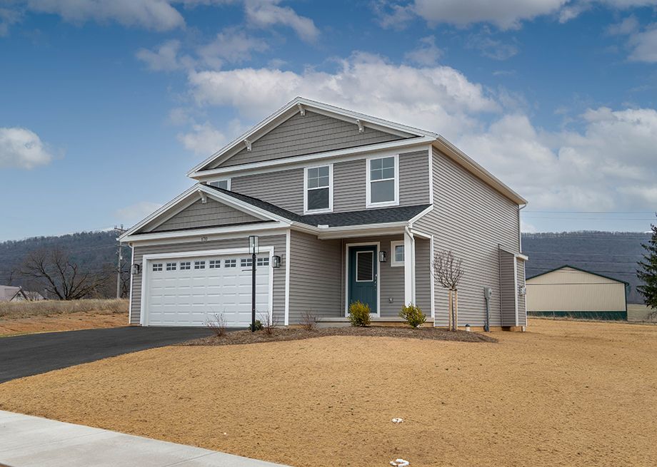 Home Elevation:Home Elevation Image