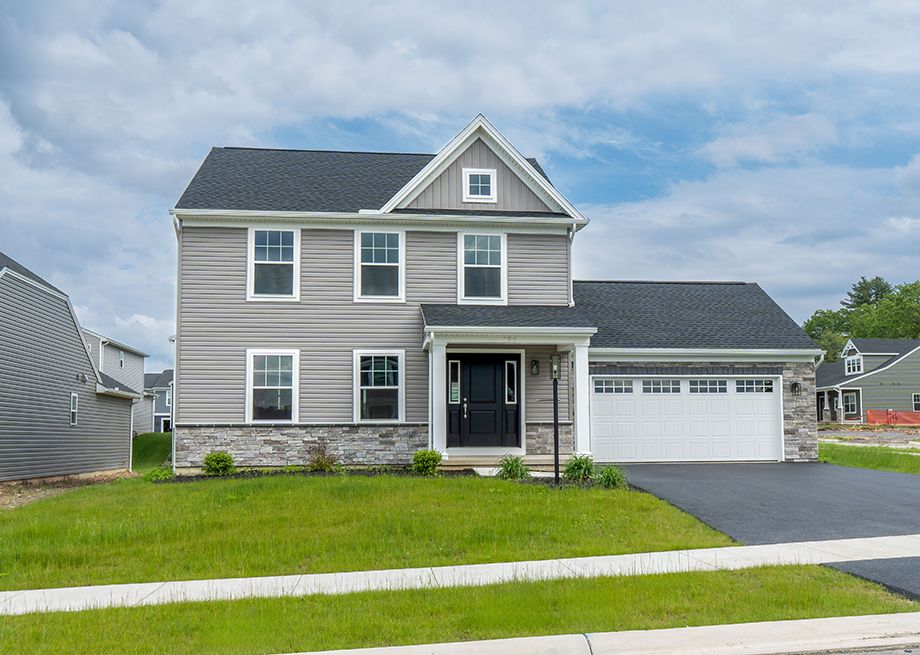 Home Elevation:Home Elevation Image