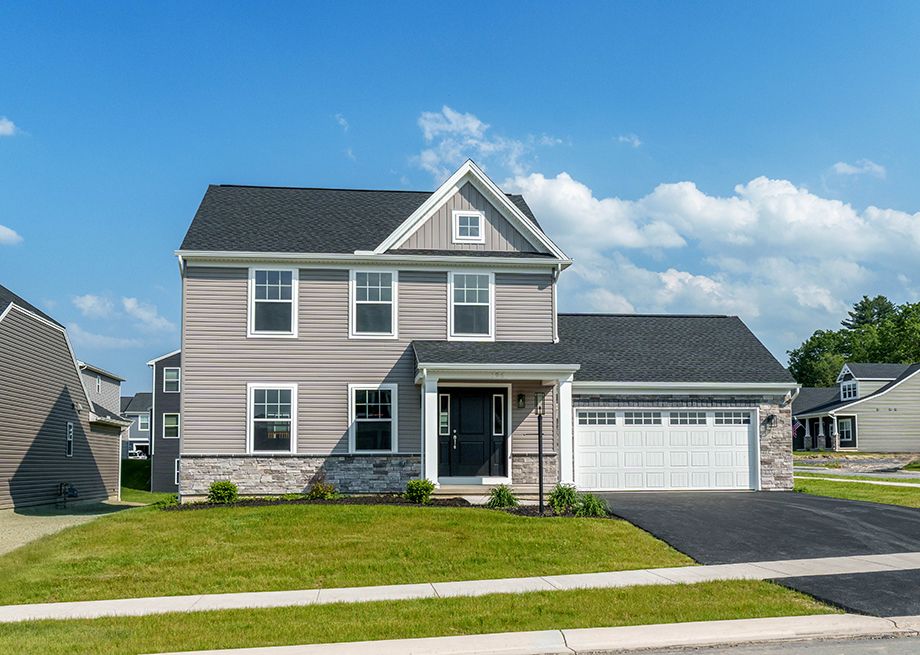Home Elevation:Home Elevation Image