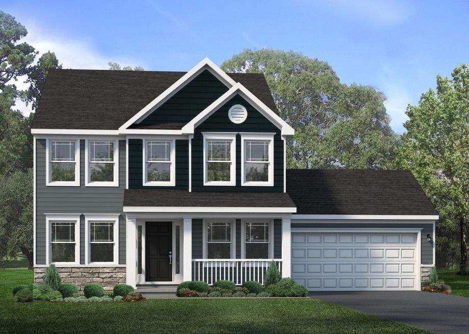 Home Elevation:Home Elevation Image