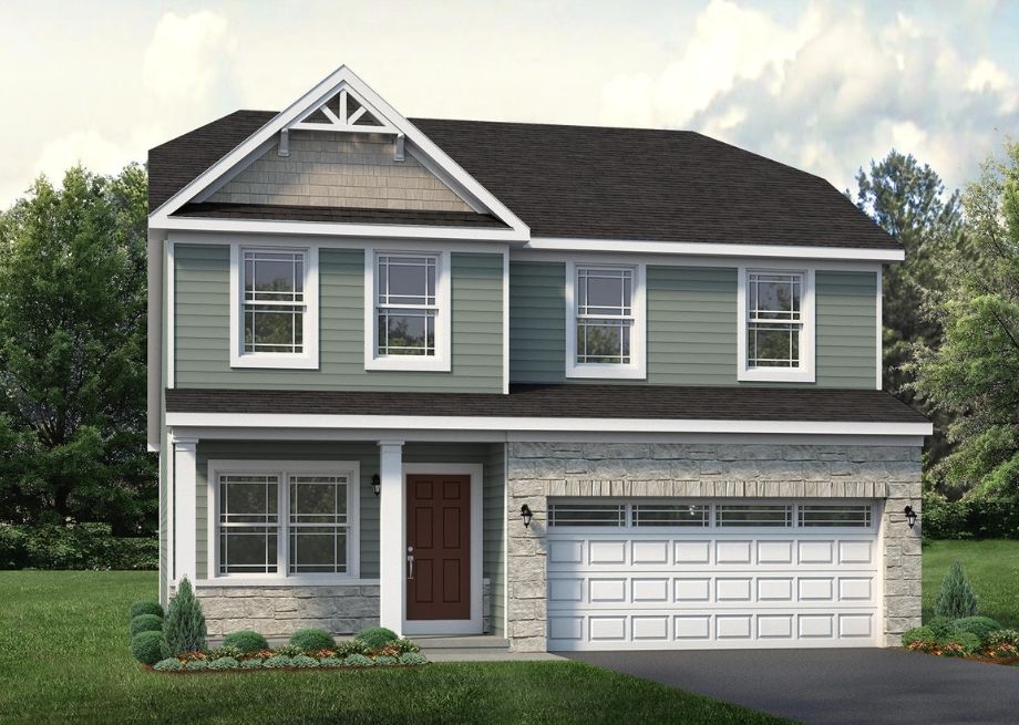 Home Elevation:Home Elevation Image