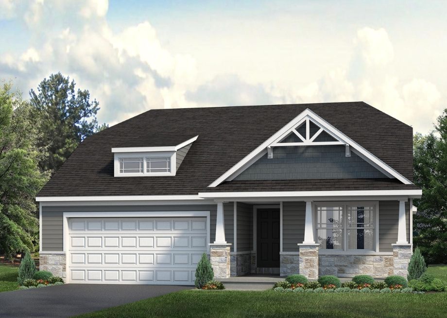 Home Elevation:Home Elevation Image