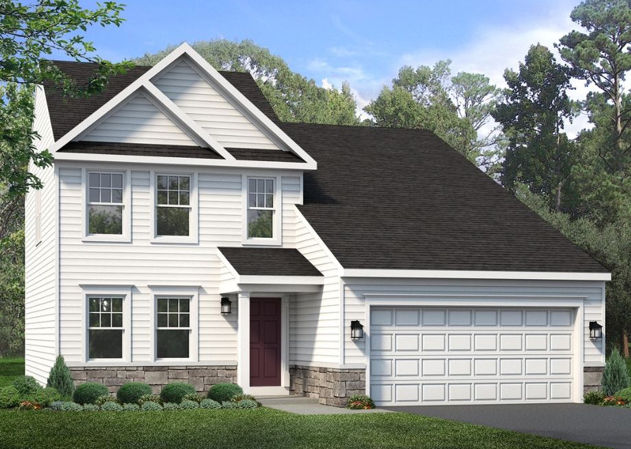 Home Elevation:Home Elevation Image