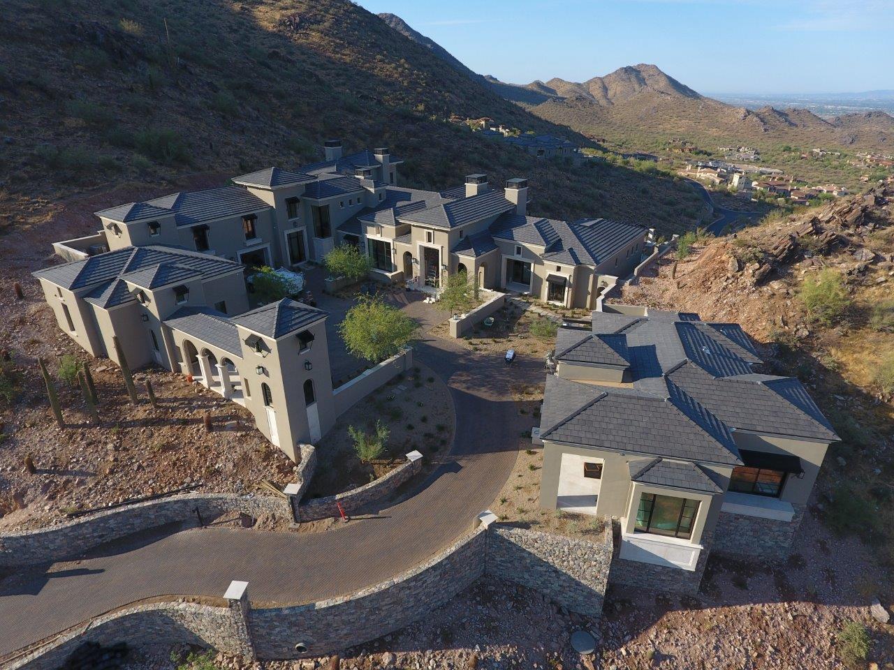 Salcito Custom Homes Ltd,85255