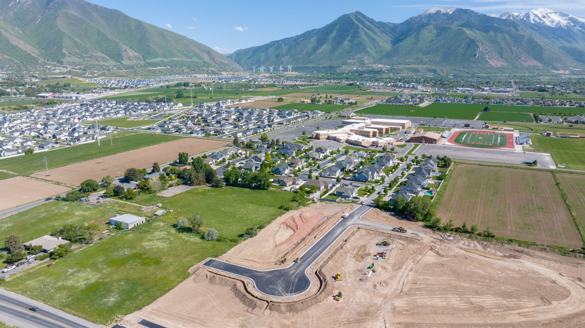 Mellor:Community Image