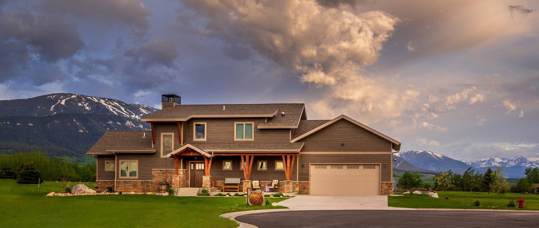 Sallade Custom Homes,59068