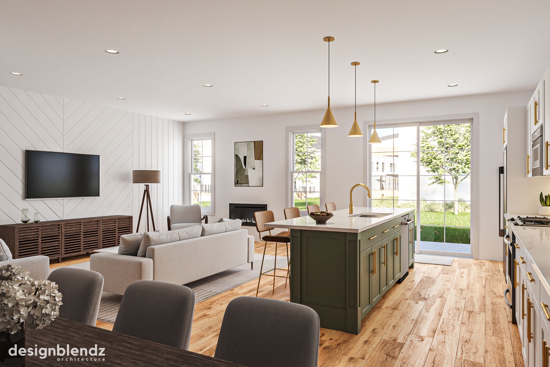 Sal Paone Builders - Preserve at Maple Glen:Community Image