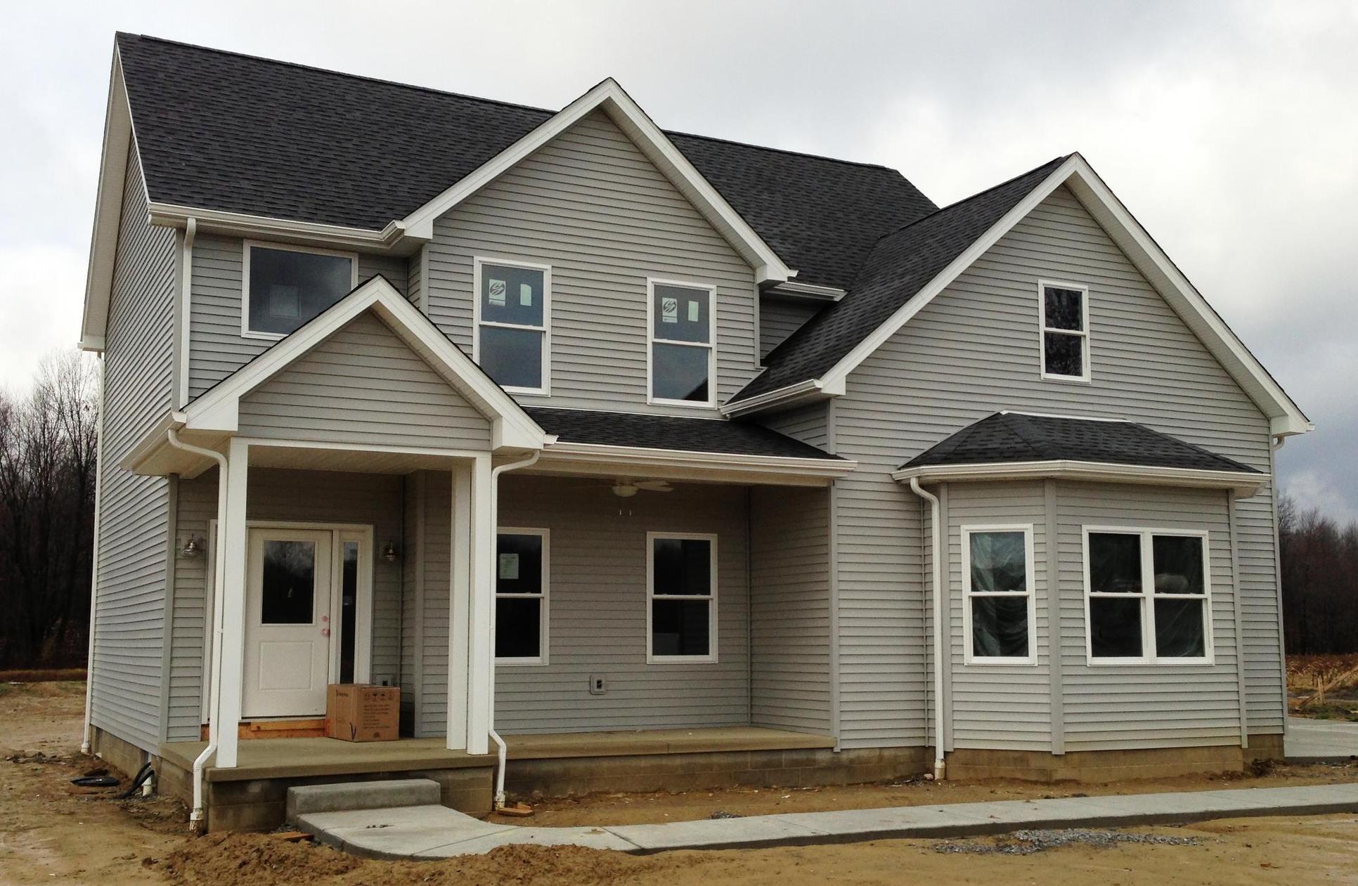 Sam Pitzulo Homes & Remodeling,44406