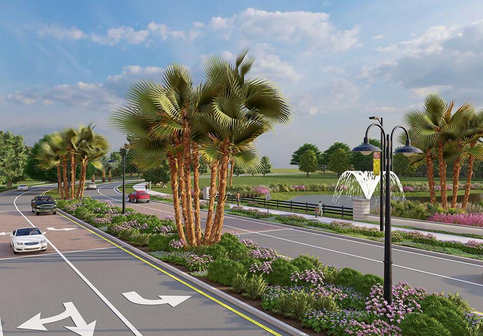 Edgewater at Coasterra,34221