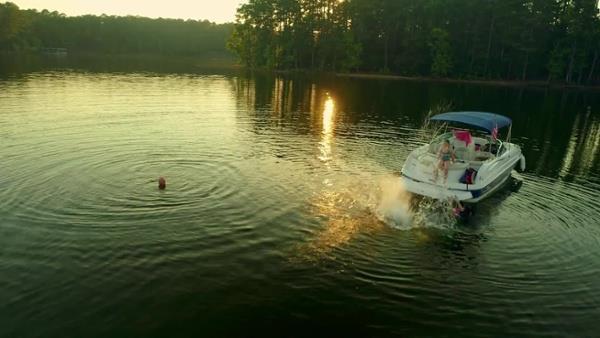 Savannah Lakes Village