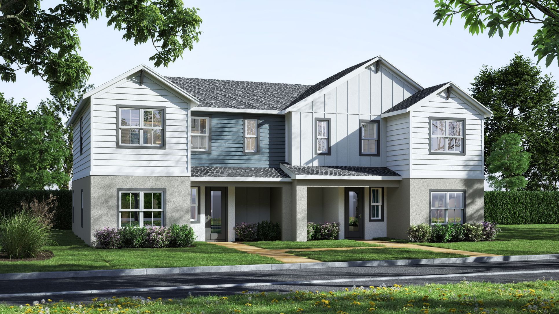 North River Ranch - Crescent Creek,34219