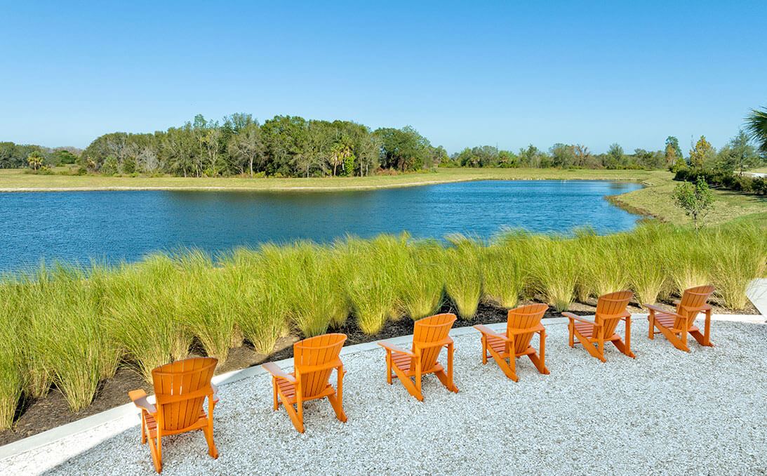 North River Ranch - Riverfield,34219