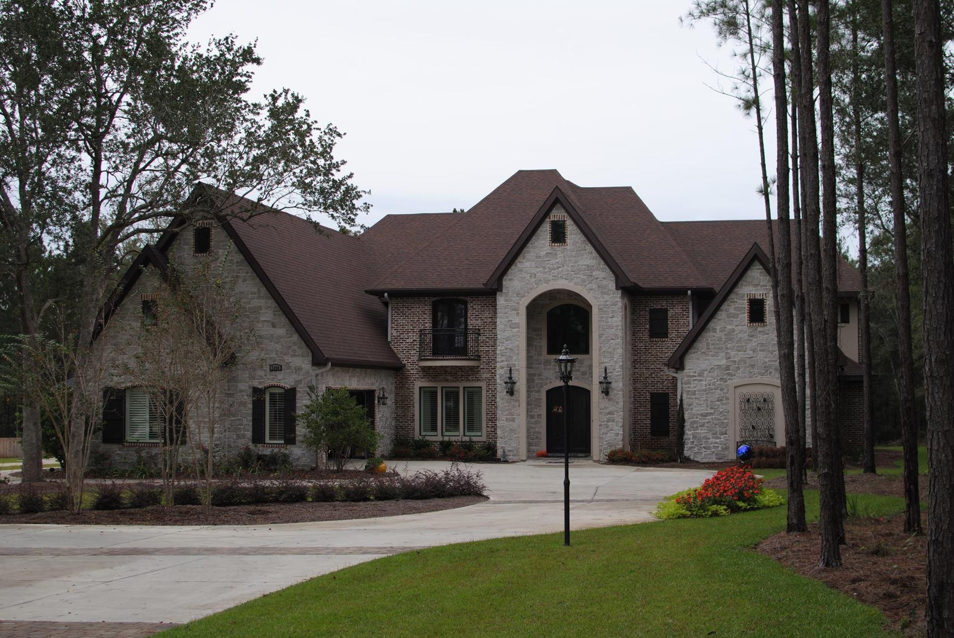 Sanborn Builders,32570