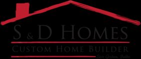 S and D Homes,73099