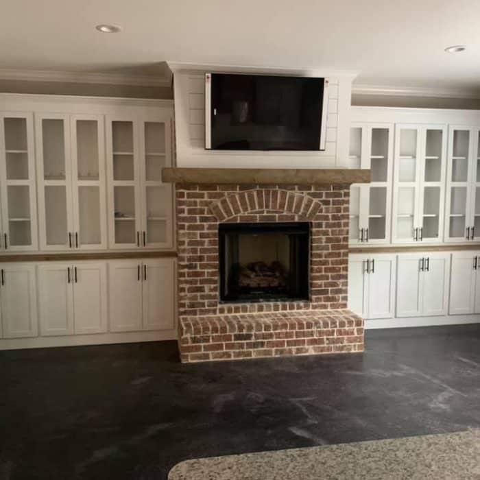 Sanders Construction LLC,38058